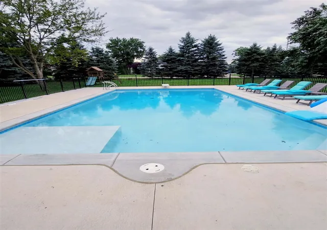 5th image of 10800 96Th Ave, Allendale, MI 49401 | MLS# 70521727