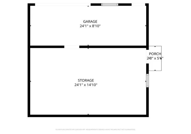 61st image of 10800 96th Ave, Allendale, MI 49401 | MLS# 70521727