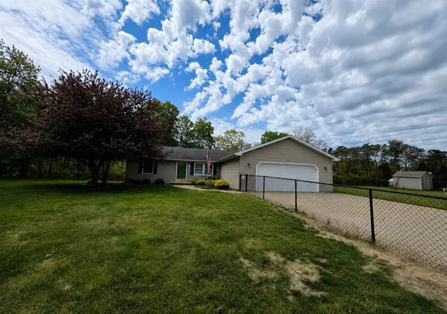Homes for sale in Ludington, MI | 1125 Kristie Ln, Ludington, MI 49431 | MLS# 70534735