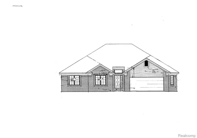 Photo 2 of Single family home for sale at 50888 Remar Farms, Macomb, MI 48042 | MLS# 61002519 | Listing updated on 2026-08-28