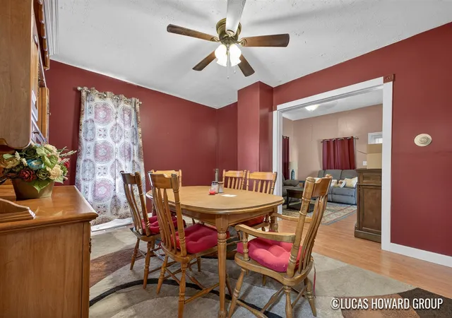 Homes for sale in Hastings, MI | 529 N Michigan Ave, Hastings, MI 49058 | MLS# 70530378