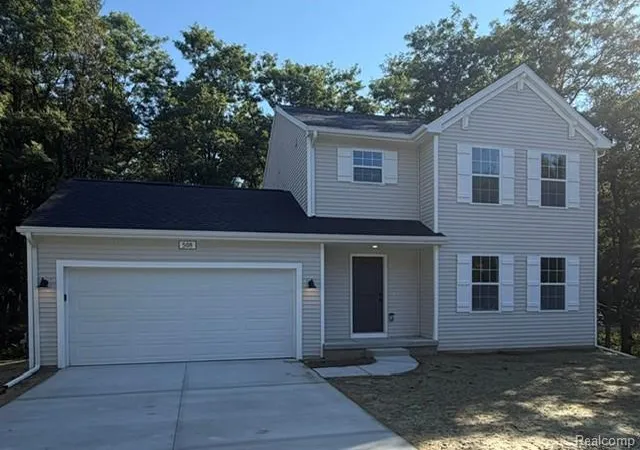 Photo 1 of Single family home for sale at 508 Emerald Glen Dr, Manchester, MI 48158 8776 | MLS# 61014503 | Listing updated on 2026-08-28