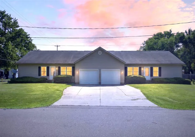 1st image of 513 19th St, Jackson, MI 49203 | MLS# 70540543