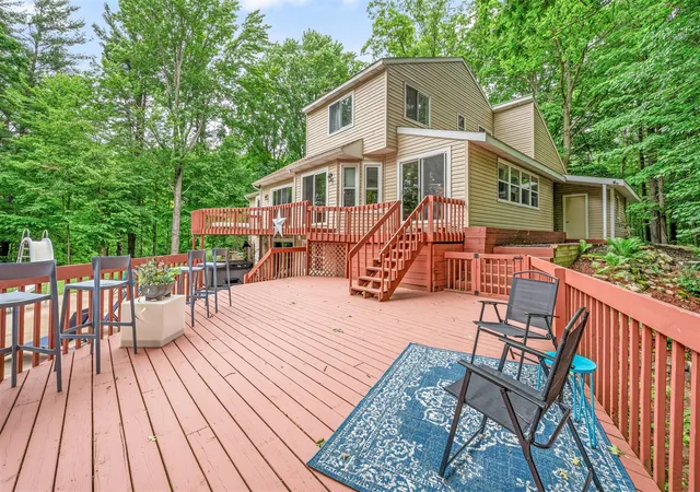 Homes for sale in Big Rapids, MI | 13421 Woodland Ct, Big Rapids, MI 49307 | MLS# 70475279