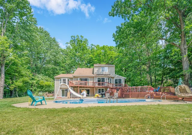 Homes for sale in Big Rapids, MI | 13421 Woodland Ct, Big Rapids, MI 49307 | MLS# 70475279