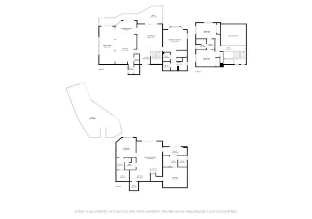 Homes for sale in Big Rapids, MI | 13421 Woodland Ct, Big Rapids, MI 49307 | MLS# 70475279