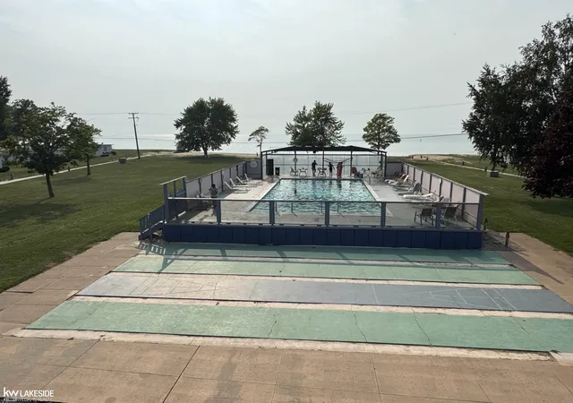 Photo 4 of Condo for sale at 6024 Port Austin Rd #4, Caseville, MI 48725 | MLS# 50184482 | Listing updated on 2026-08-23
