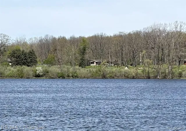 1st image of Transfer Parcel Oak Leaf Lane, Howell, MI 48855 | MLS# 60989720