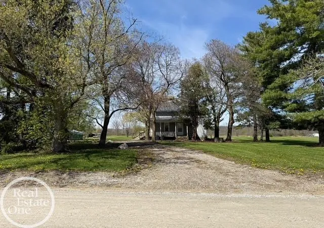 3rd image of 15594 Bryce Rd, Mussey, MI 48014 | MLS# 50206504