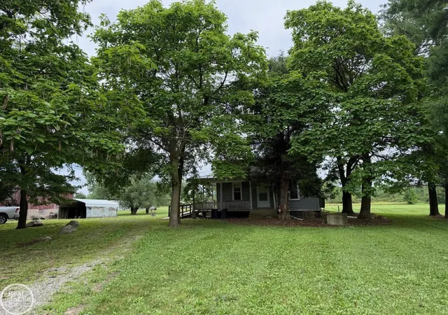 4th image of 15594 Bryce Rd, Mussey, MI 48014 | MLS# 50206504