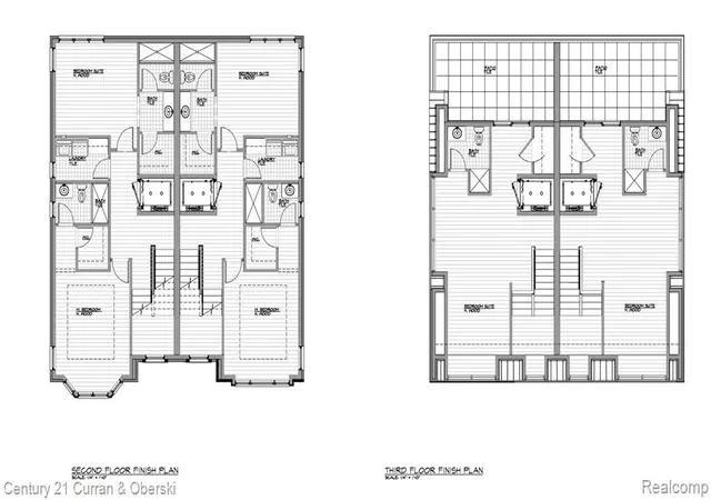 Photo 3 of Condo for sale at 711 N Center St, Northville, MI 48167 2745 | MLS# 60312980 | Listing updated on 2026-09-15