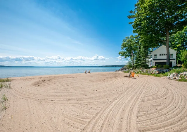 2nd image of 3729 S Lee Point Rd #Lot: M&B, Suttons Bay, MI 49682 | MLS# 80072754