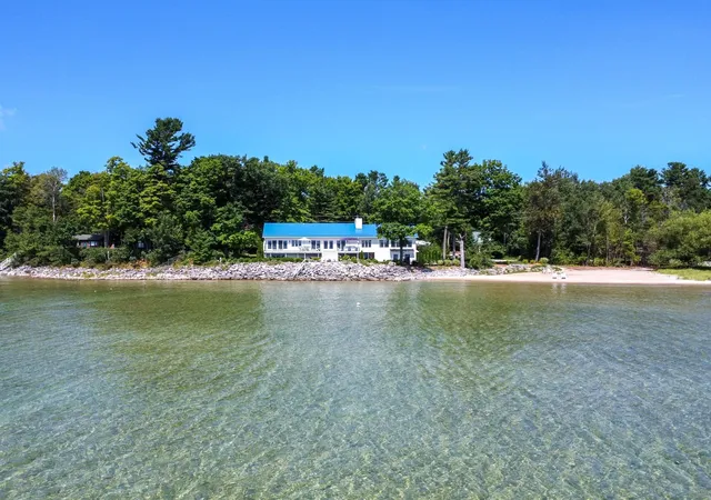 89th image of 3729 S Lee Point Rd #Lot: M&B, Suttons Bay, MI 49682 | MLS# 80072754