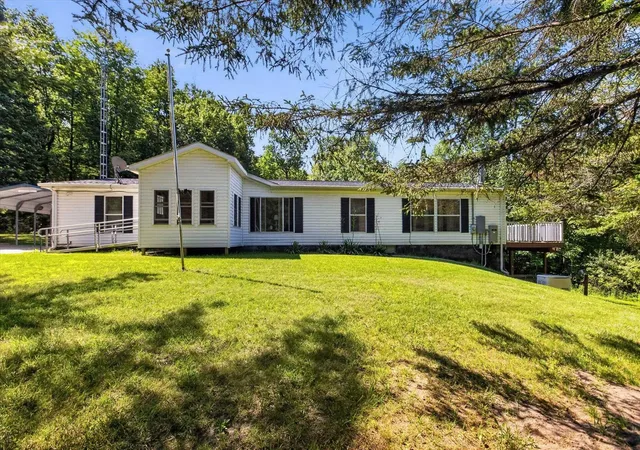 1st image of 1224 Rainbow Dr, West Branch, MI 48661 | MLS# 50219554
