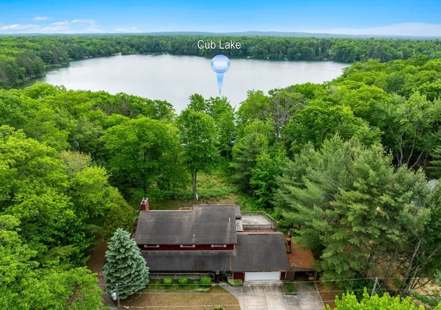 Homes for sale in Kalkaska, MI | 10477 Ne Black Bear Rd #Lot: 39, Kalkaska, MI 49646 | MLS# 80068625