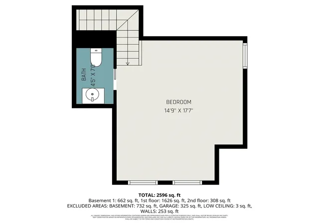 2nd image of 627 Parkview Ave, Spring Lake, MI 49456