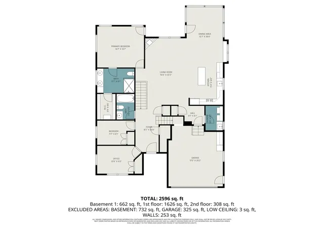 40th image of 627 Parkview Ave, Spring Lake, MI 49456 | MLS# 70513053