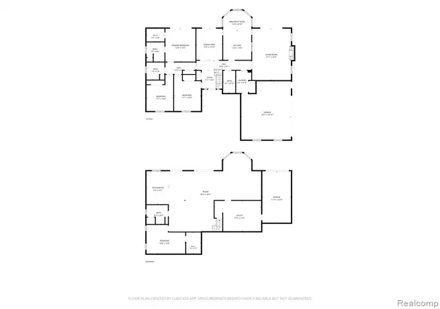 Photo 47 of Single family home for sale at 152 Overlake, Lake Orion, MI 48362 | MLS# 61023810 | Listing updated on 2026-09-04