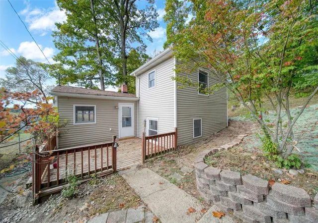 Homes for sale in Brooklyn, MI | 209 North Dr, Brooklyn, MI 49230 | MLS# 70500109