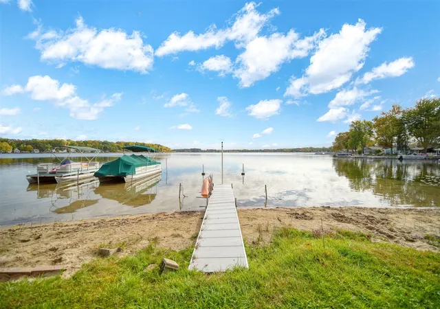 Homes for sale in Brooklyn, MI | 209 North Dr, Brooklyn, MI 49230 | MLS# 70500109