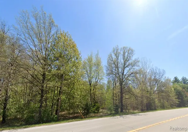 1st image of 000 Graham, Swan Creek, MI 48609 | MLS# 60343695