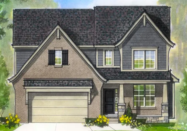 1st image of 33566 Baldwin, Farmington Hills, MI 48336 | MLS# 61000170