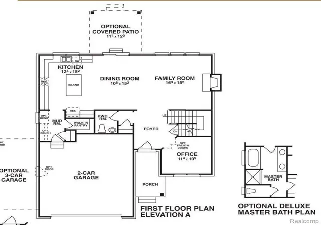 2nd image of 33566 Baldwin, Farmington Hills, MI 48336 | MLS# 61000170
