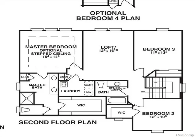 3rd image of 33566 Baldwin, Farmington Hills, MI 48336 | MLS# 61000170