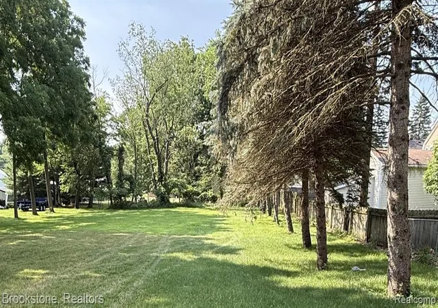 1st image of Vl Stone St, Almont, MI 48003 | MLS# 61011017
