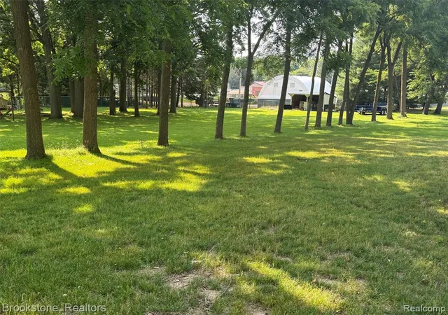 2nd image of Vl Stone St, Almont, MI 48003 | MLS# 61011017