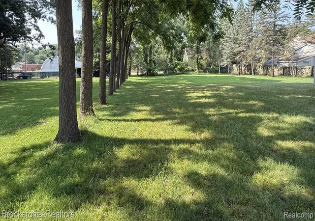 Photo 3 of Land for sale at Vl Stone St, Almont, MI 48003 | MLS# 61011017 | Listing updated on 2026-07-14