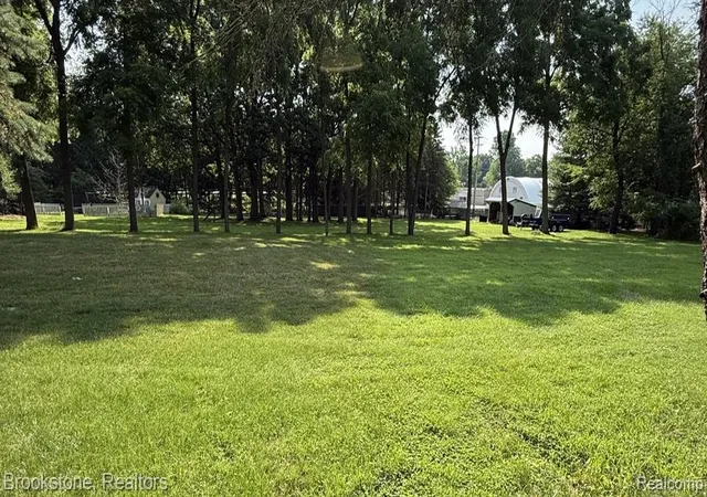 4th image of Vl Stone St, Almont, MI 48003 | MLS# 61011017