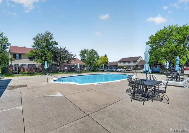 27th image of 39427 Heatherheath Dr, Clinton Township, MI 48038 | MLS# 60994565