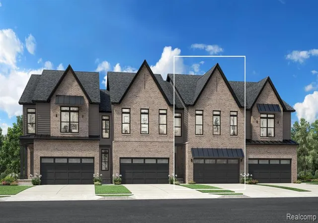 1st image of 5319 Poppydrew Ln #51, Ann Arbor, MI 48108 | MLS# 61009909