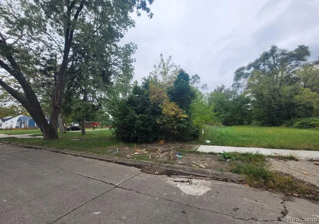 Photo 3 of Land for sale at 20511 Caldwell St, Detroit, MI 48234 | MLS# 60261706 | Listing updated on 2026-05-25