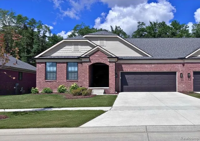 1st image of 55825 Oak Pointe Dr, Utica, MI 48315 | MLS# 60984754