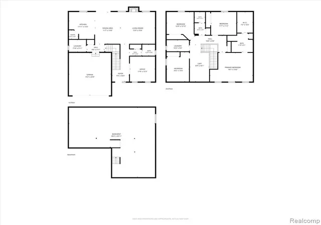 46th image of 3412 Haverford Dr, Canton, MI 48188 3338 | MLS# 61010729