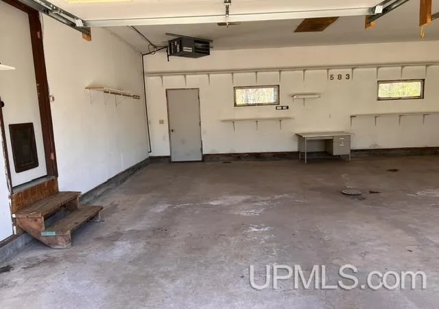 Homes for sale in Ontonagon, MI | 583 Alsace Ave, Ontonagon, MI 49953 | MLS# 50210178