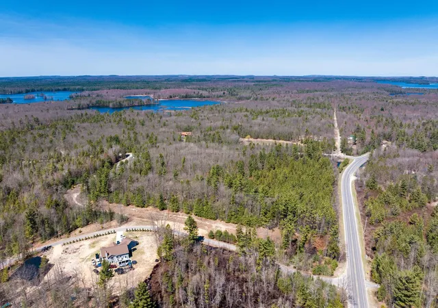 Homes for sale in Interlochen, MI | 0 Mud Lake Rd, Interlochen, MI 49643 | MLS# 80068338
