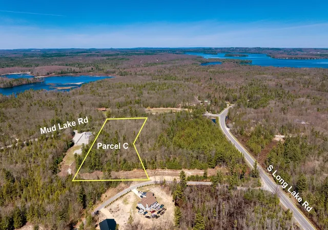 Homes for sale in Interlochen, MI | 0 Mud Lake Rd, Interlochen, MI 49643 | MLS# 80068338