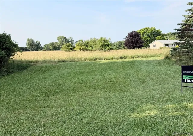 3rd image of 0070102220 Meadow Ln, Dryden, MI 48428 | MLS# 61009159