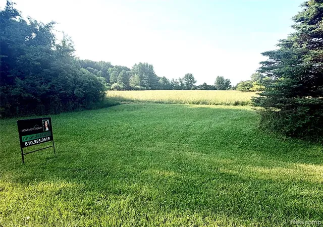 4th image of 0070102220 Meadow Ln, Dryden, MI 48428 | MLS# 61009159