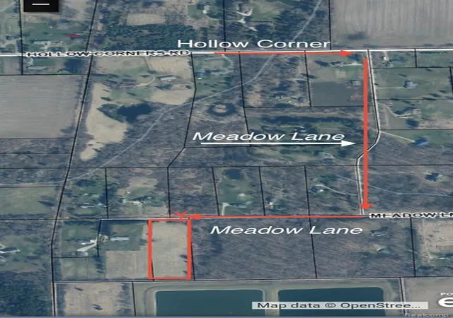 7th image of 0070102220 Meadow Ln, Dryden, MI 48428 | MLS# 61009159