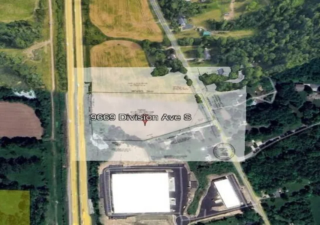 1st image of 9669 Division Ave, Byron Center, MI 49315 | MLS# 70435116