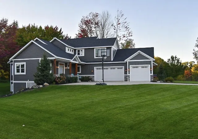 Photo 1 of Sale Pending at 6699 Summer Meadows Dr, Rockford, MI 49341 | MLS# 70546220 | Listing updated on 2026-09-12