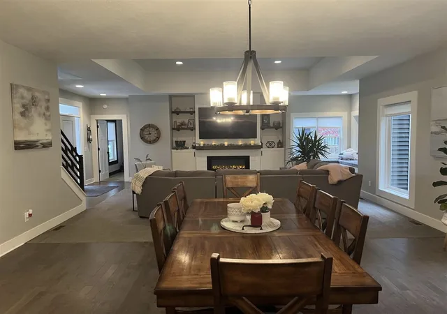 Photo 4 of Sale Pending at 6699 Summer Meadows Dr, Rockford, MI 49341 | MLS# 70546220 | Listing updated on 2026-09-12