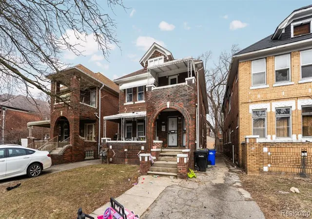 1st image of 2962 Fullerton, Detroit, MI 48238 | MLS# 60975310