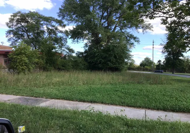 Photo 1 of Land for sale at 1620 King St, Saginaw, MI 48602 | MLS# 50189629 | Listing updated on 2026-08-26
