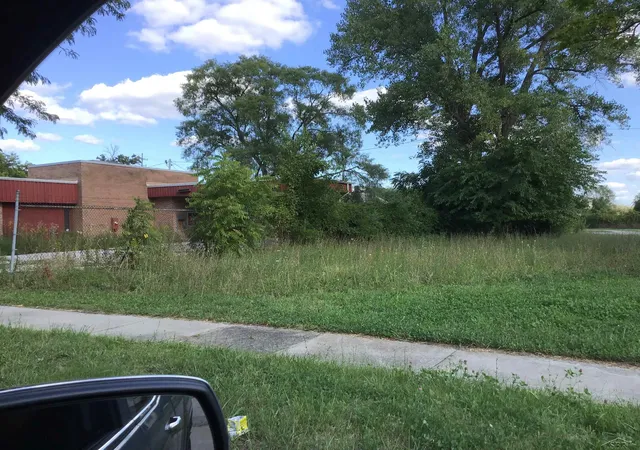 Photo 2 of Land for sale at 1620 King St, Saginaw, MI 48602 | MLS# 50189629 | Listing updated on 2026-08-26