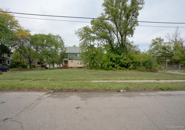 1st image of 3106 Canton St, Detroit, MI 48207 | MLS# 60940357